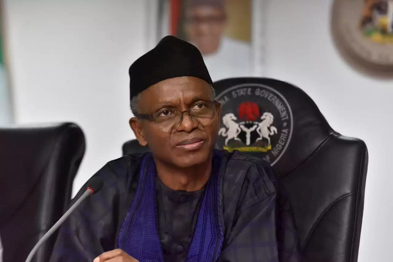 Court throws out el-Rufai's N2bn defamation suit against Shehu Sani | TheCable %