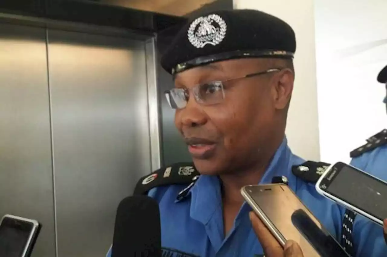 Police seal ALL LGA secretariats in Plateau over leadership tussle | TheCable