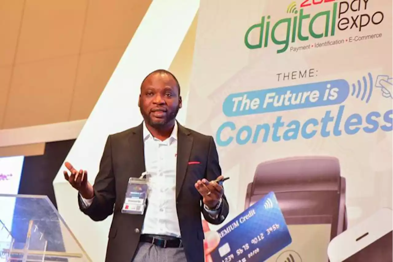 Redtech CEO: Africa can unlock the full potential of digital payments with pulti-faceted approach | TheCable