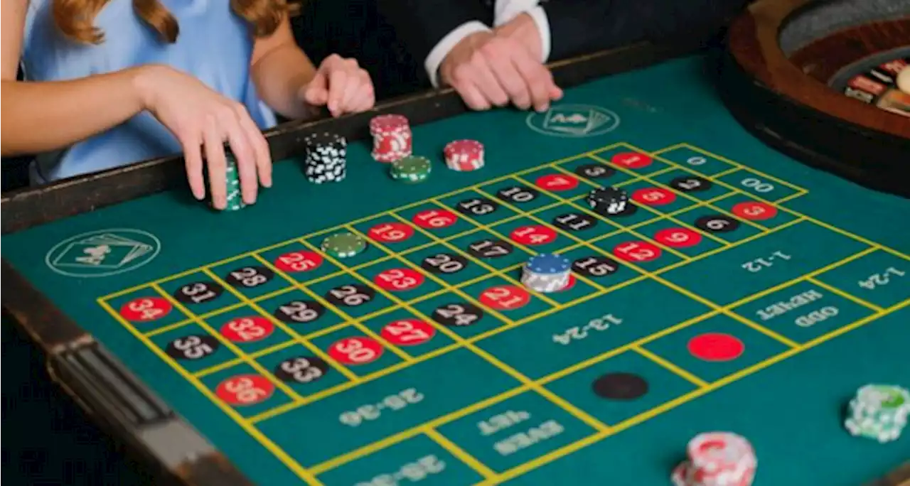 The best legit online casino Canada: Unveiling the biggest casino wins in history | TheCable