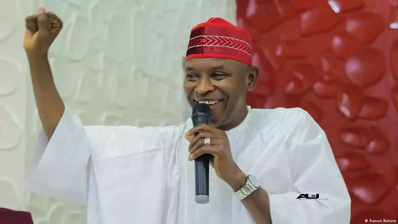 We’ve not made a decision to dissolve emirates, Kano government clears air | TheCable