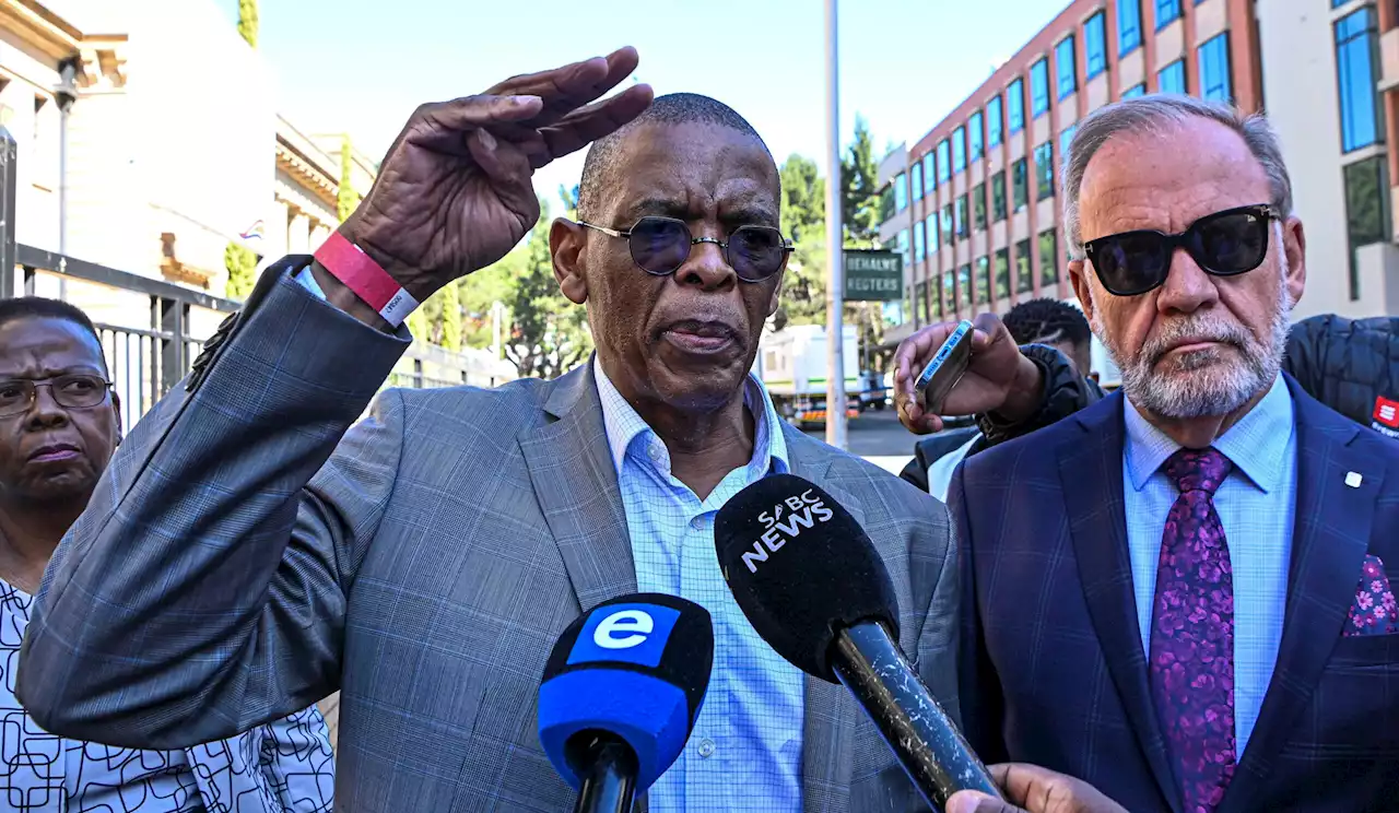 Malema says he’s in talks with Magashule about joining EFF | The Citizen