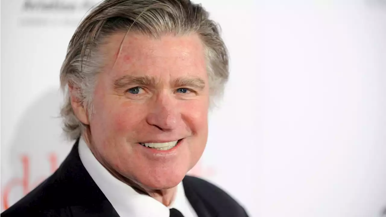 Treat Williams Crash Witness Says He Saw Actor ‘Flying Through The Air’