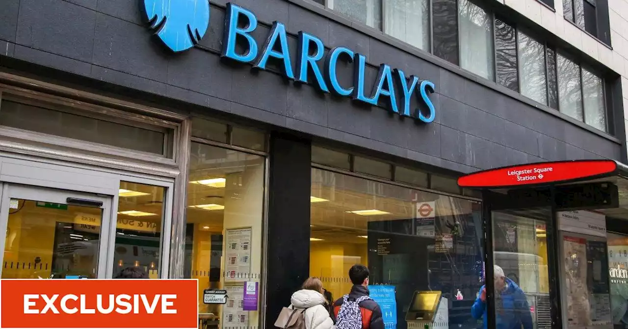 Barclays and Lloyds pass on full rate rise to mortgage prisoners despite others hitting pause