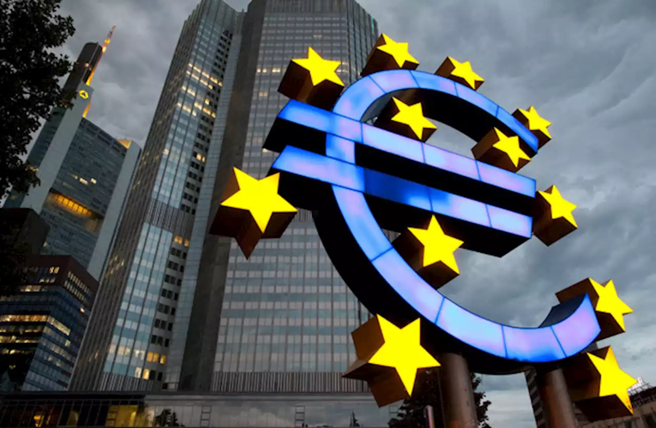 European Central Bank increases interest rates for the eighth time since last summer