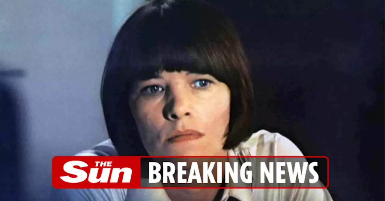 Double Oscar-winning actress Glenda Jackson dies aged 87 'after a brief illness'