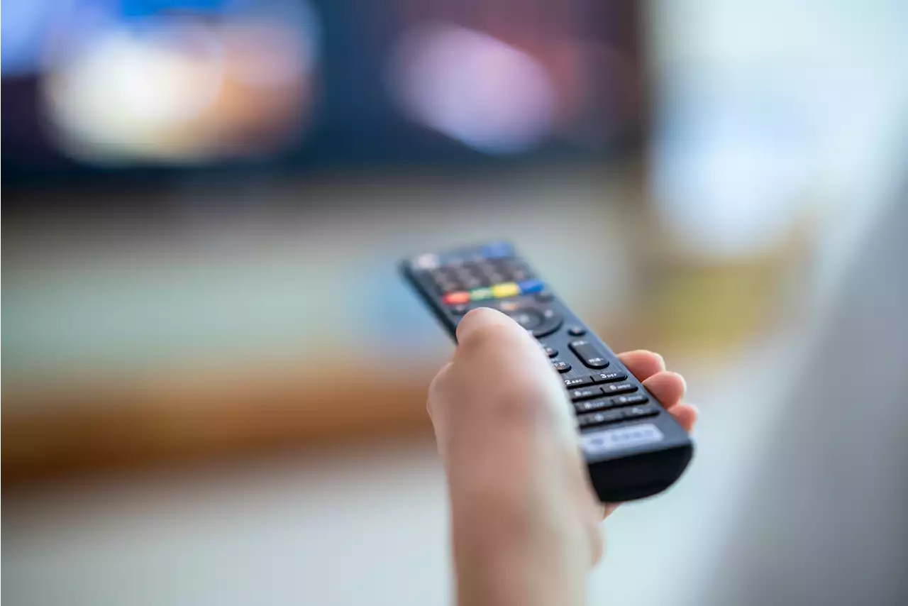 Little-known way watching TV could be adding to energy bills