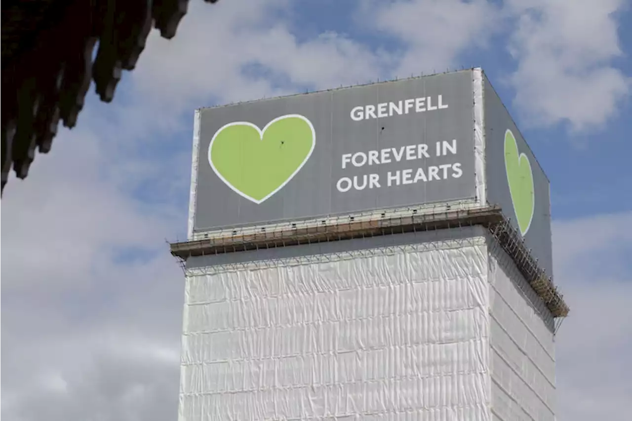 Grenfell Tower six years on: No one held to account, says survivors