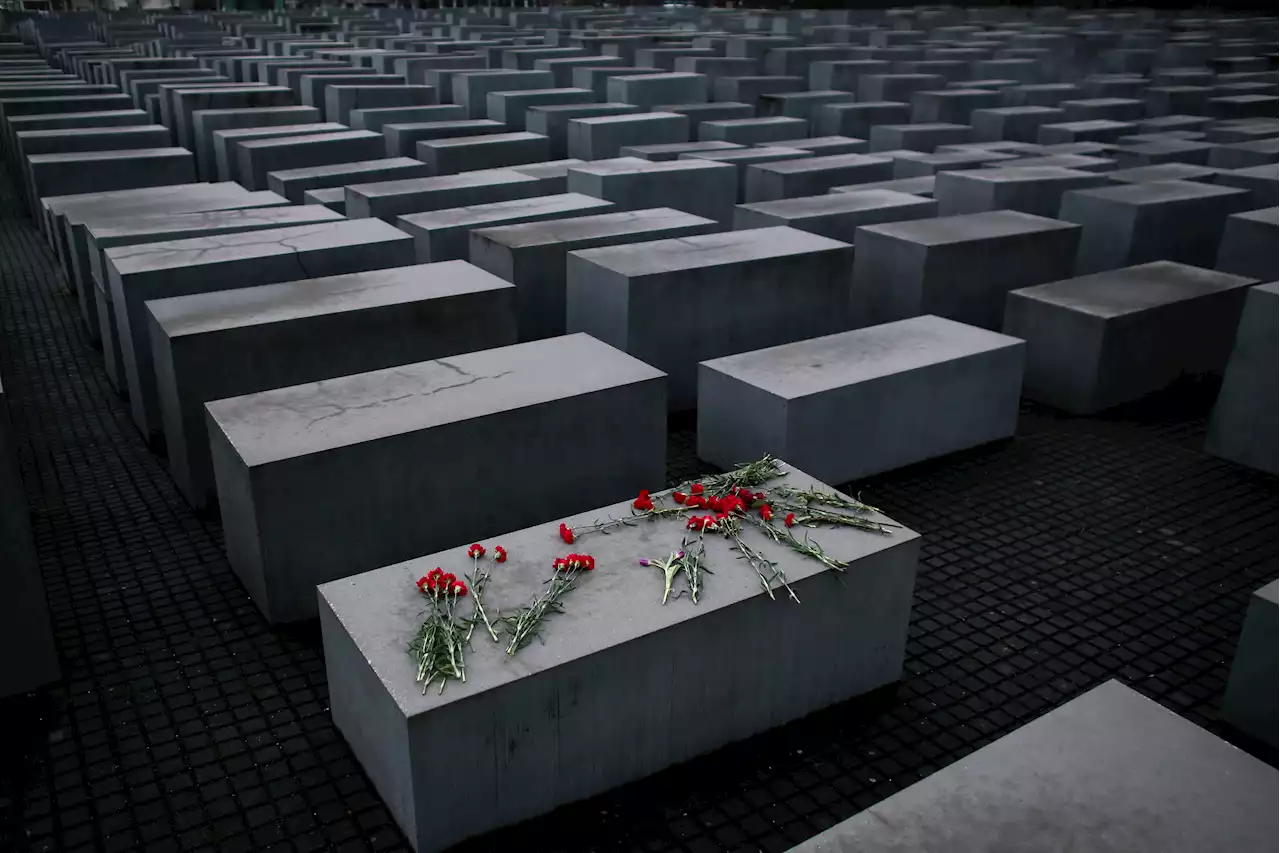 Germany to Give $1.4 Billion to Holocaust Survivors in 2024