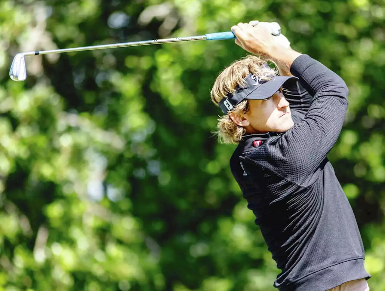 Royal Beach Victoria Open set to tee-off amid a Canadian golf high