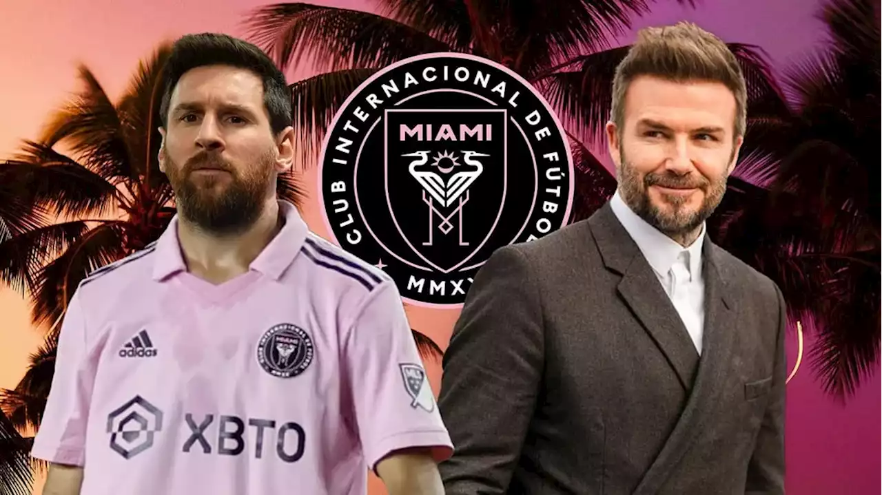 El Inter Miami abrió una búsqueda laboral frente al furor que genera Lionel Messi en los hinchas