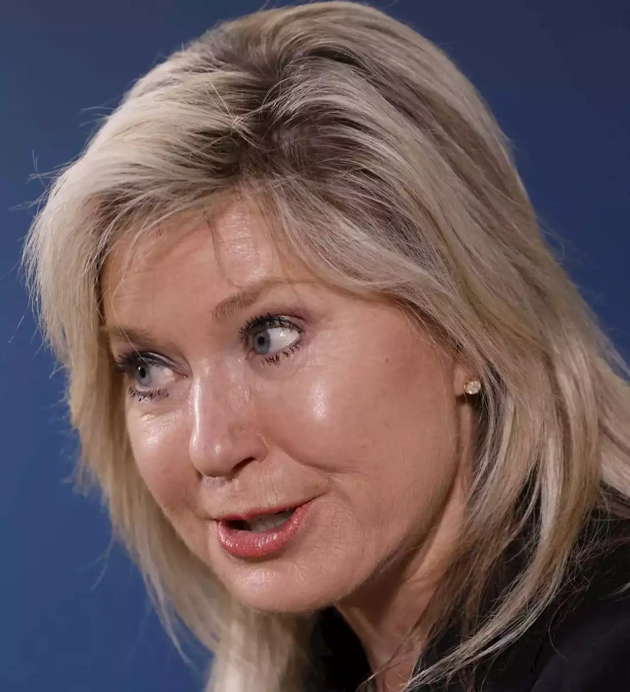 Bonnie Crombie attacks Doug Ford as ‘just plain wrong’ in launching Liberal leadership bid