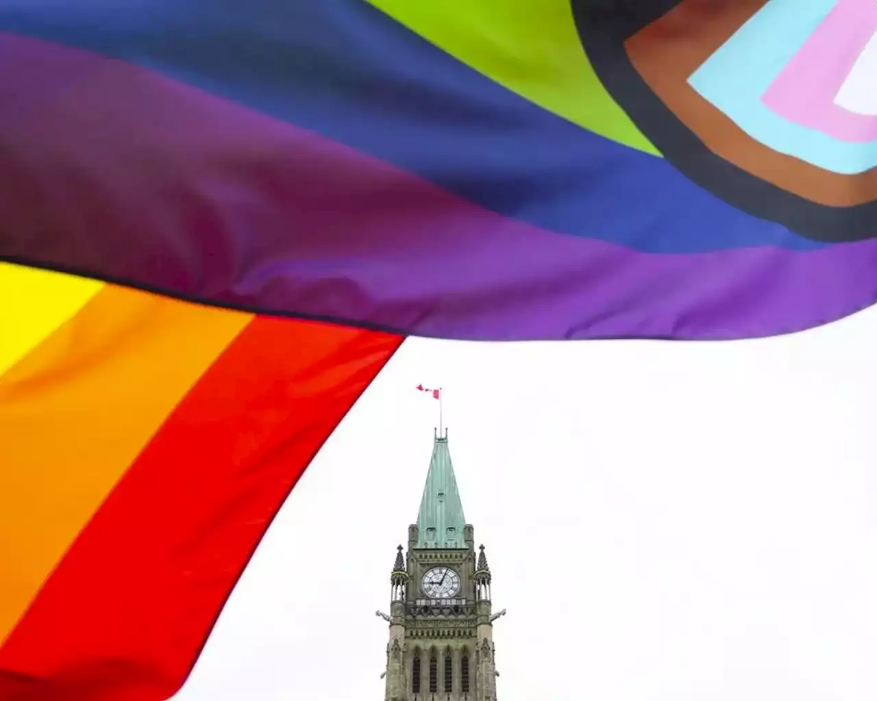 Ottawa commits $25M to create Canada’s first-ever LGBTQ entrepreneurship program