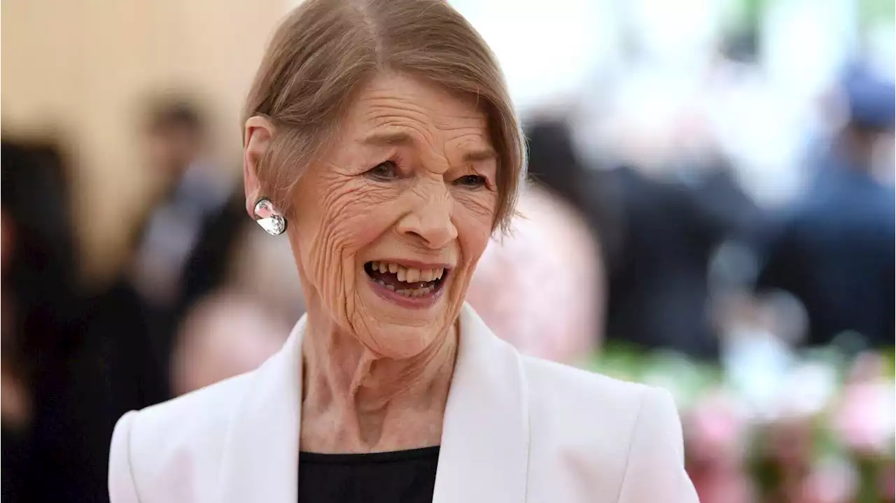 Two-time Oscar winner Glenda Jackson, who mixed acting with politics, dies at 87