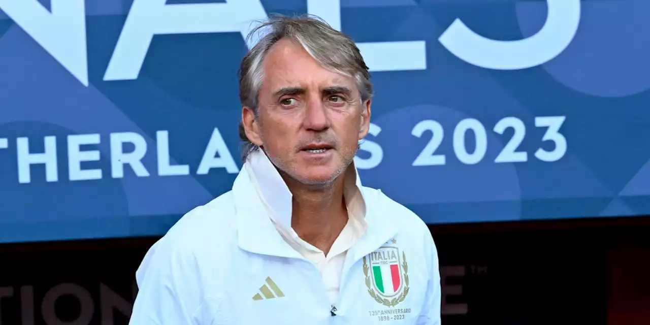 City e Inter, la mamma di Mancini: 'Prima del suo arrivo non vincevano'