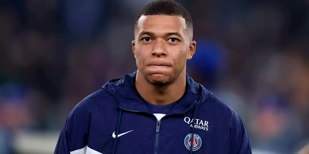 Mbappé esce allo scoperto, non rinnovo col Psg e futuro: 'Unica opzione'