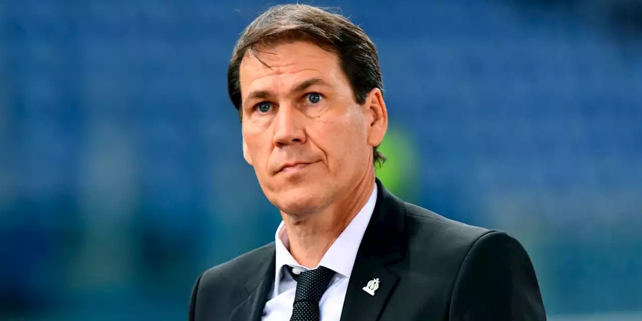 Napoli, Rudi Garcia è il nuovo allenatore: l'annuncio di De Laurentiis