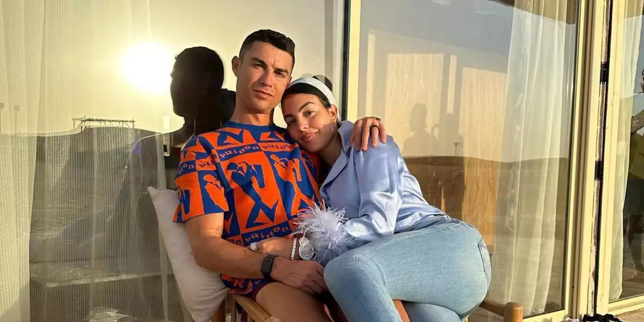 “Ronaldo-Georgina, firmato un accordo segreto. In caso di addio…”