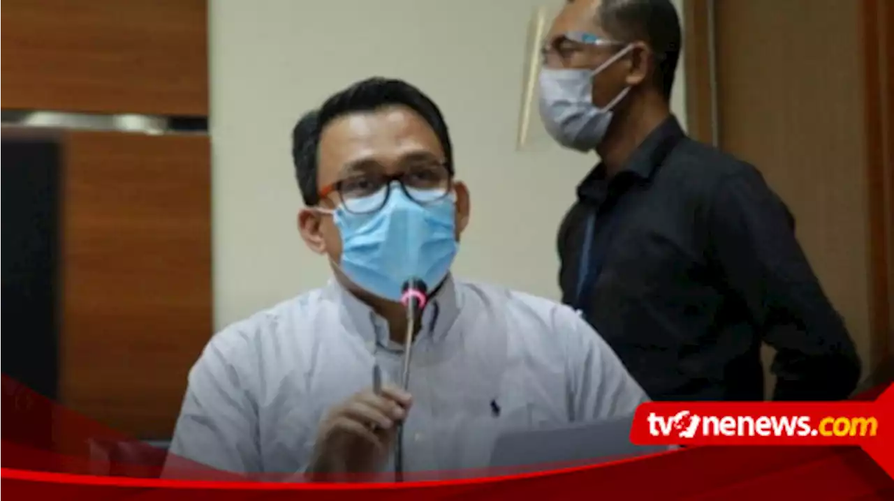 KPK Sidik Dugaan Korupsi di Kementan, Ini Gambaran Kasusnya