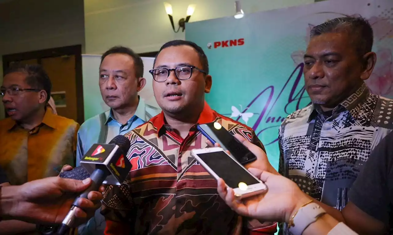 PKNS laksana pelbagai inisiatif pelan pemulihan