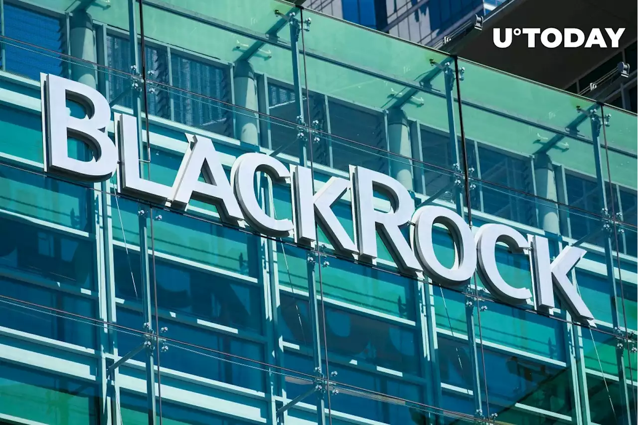 BlackRock Bitcoin Bombshell: Leading ETF Expert Skeptical About Rumors