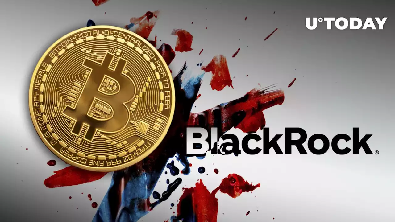 BlackRock, Fidelity Might Be Aggressively Bullish on Bitcoin (BTC) Amid Bloodbath