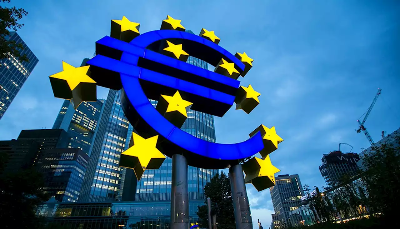 Banco central europeu eleva taxas de juros em 0,25 ponto percentual