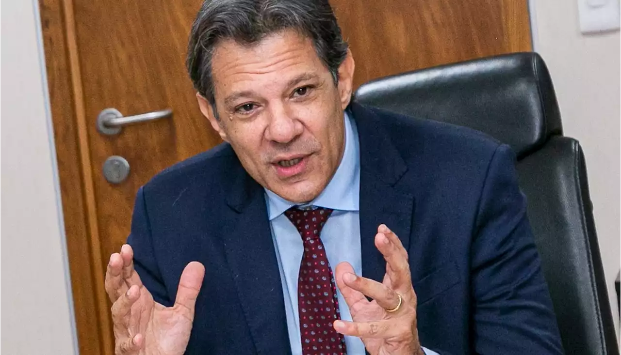 Decisão da S&P é 'passo importante' e Brasil vai retomar grau de investimento, diz Haddad