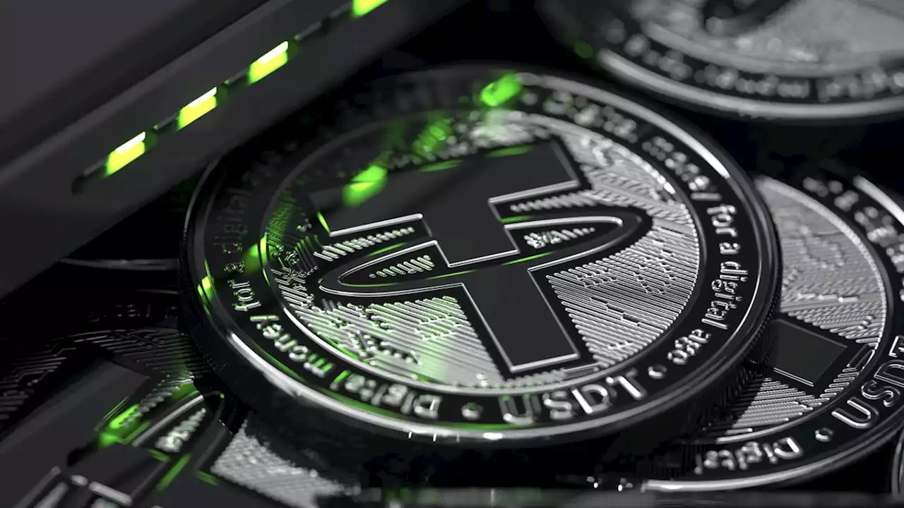 Tether perde paridade com o dólar e volta a assustar mercado cripto