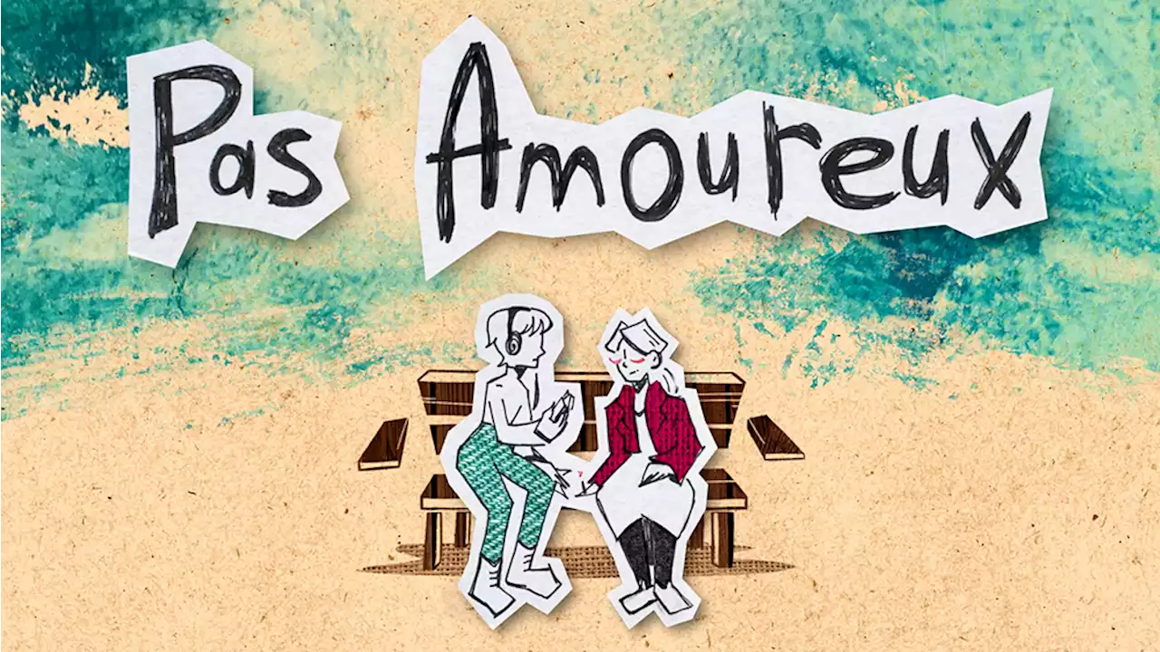 Annecy Competition Short ‘Not In Love’ Illuminates World’s Oldest Profession