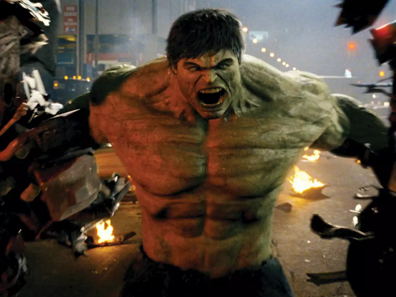 ‘Incredible Hulk’ Is Finally Coming to Disney+