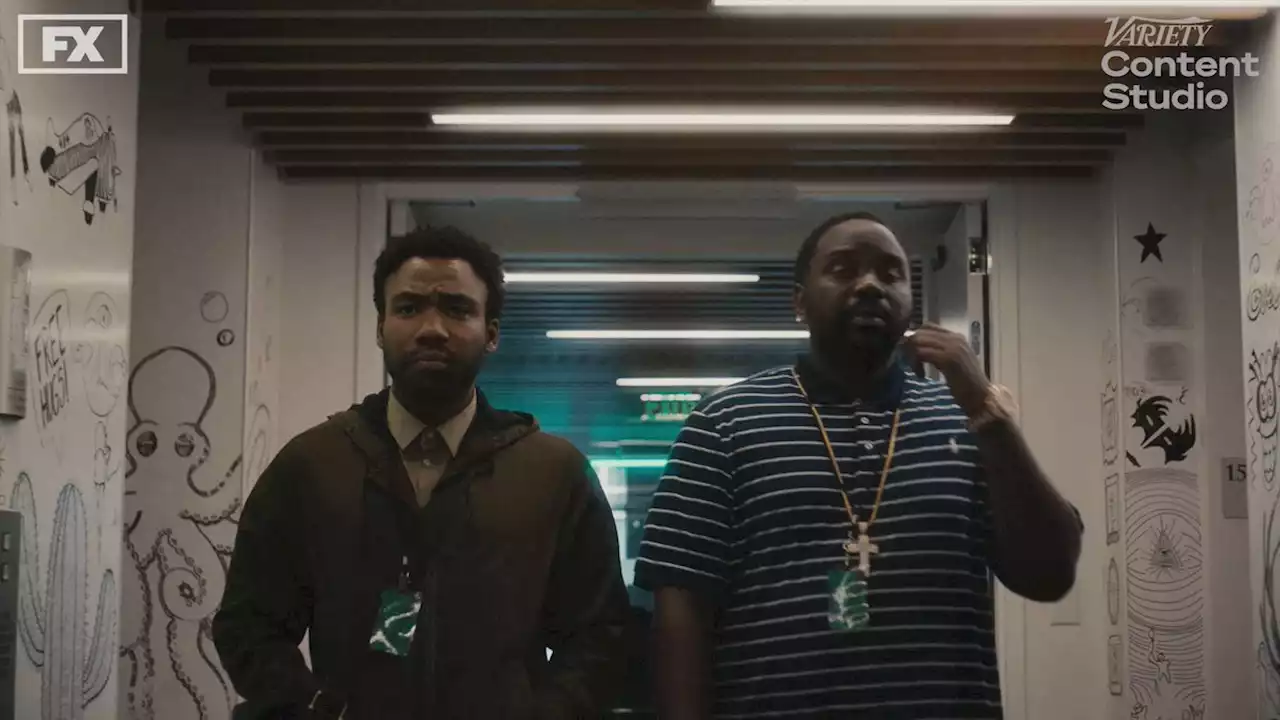 ‘Atlanta’ Returns Home for a Final Season That Cements Its Legacy