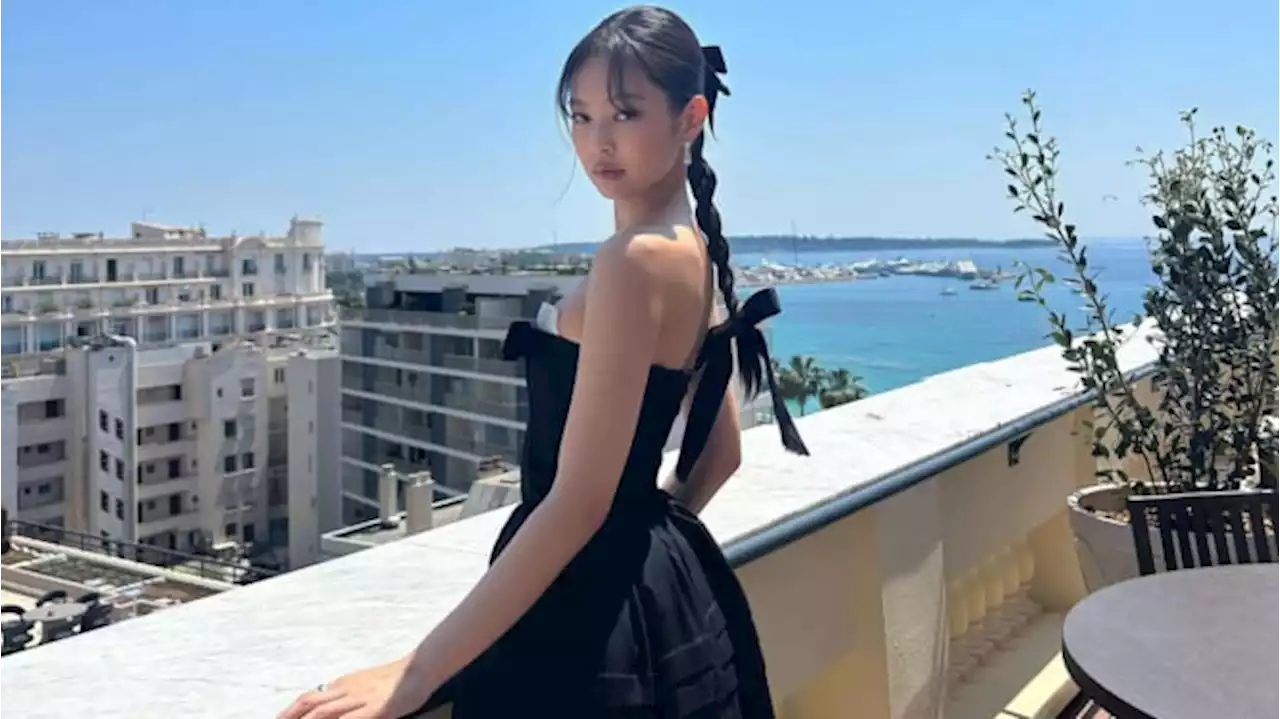 Instagram Jennie BLACKPINK Digeruduk Netizen Usai Aksinya Tinggalkan Panggung Saat Konser