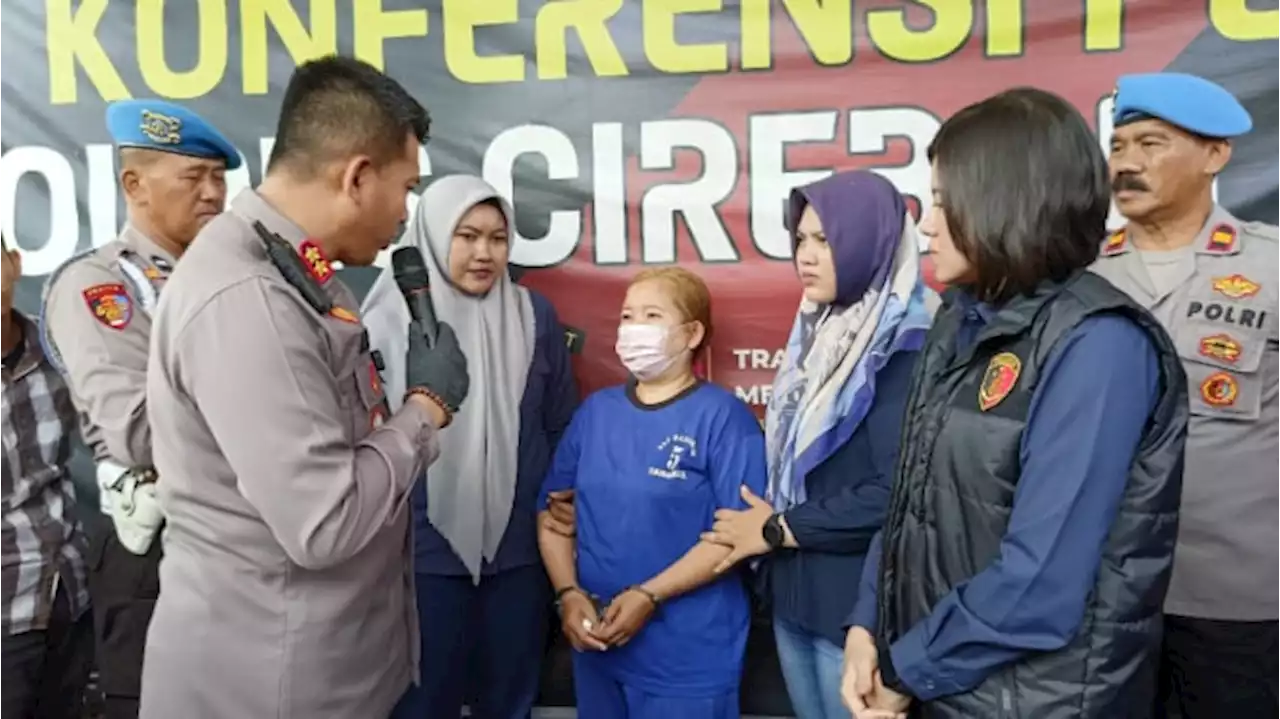 Korban TPPO Pulang ke RI Lumpuh karena Dipaksa Bekerja, Pelaku Ditangkap