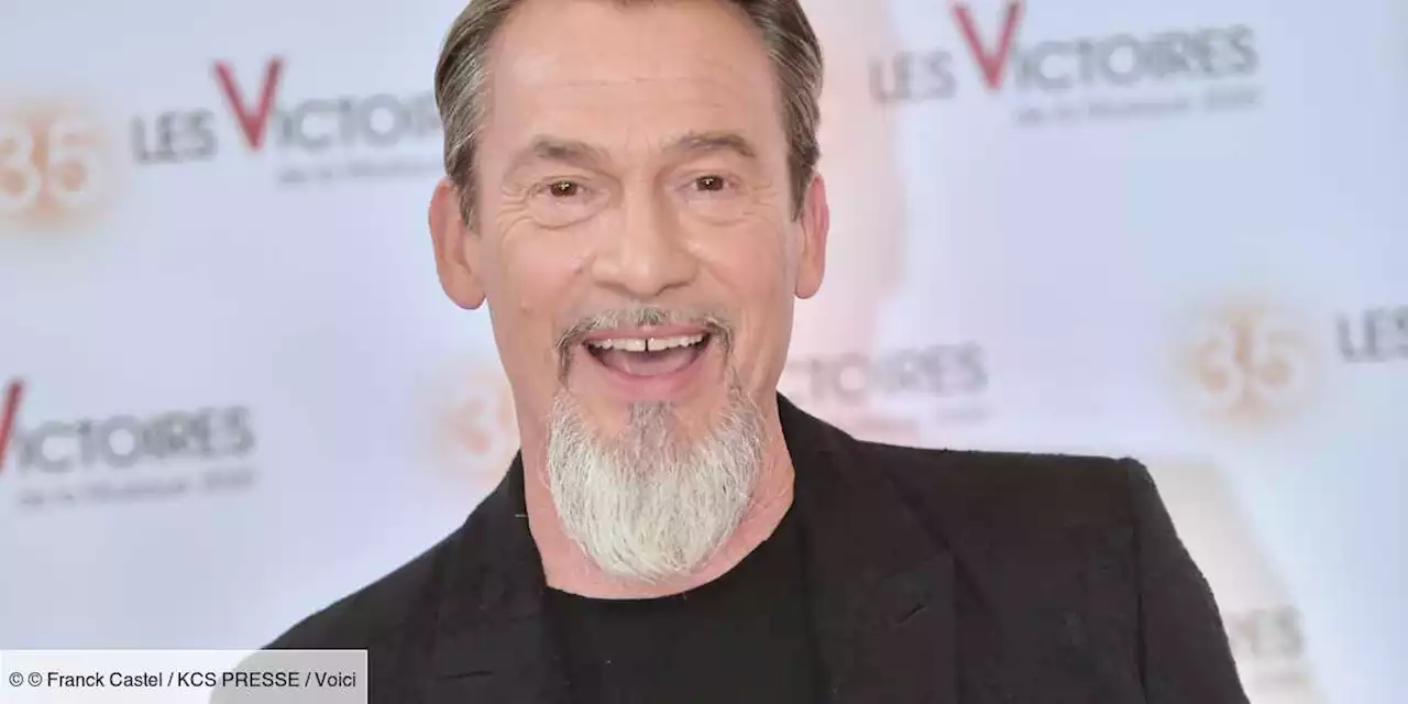 « Mes gamins voyagent en business… » : Florent Pagny cash sur l’éducation qu’il a transmis à ses deux enfants - Voici