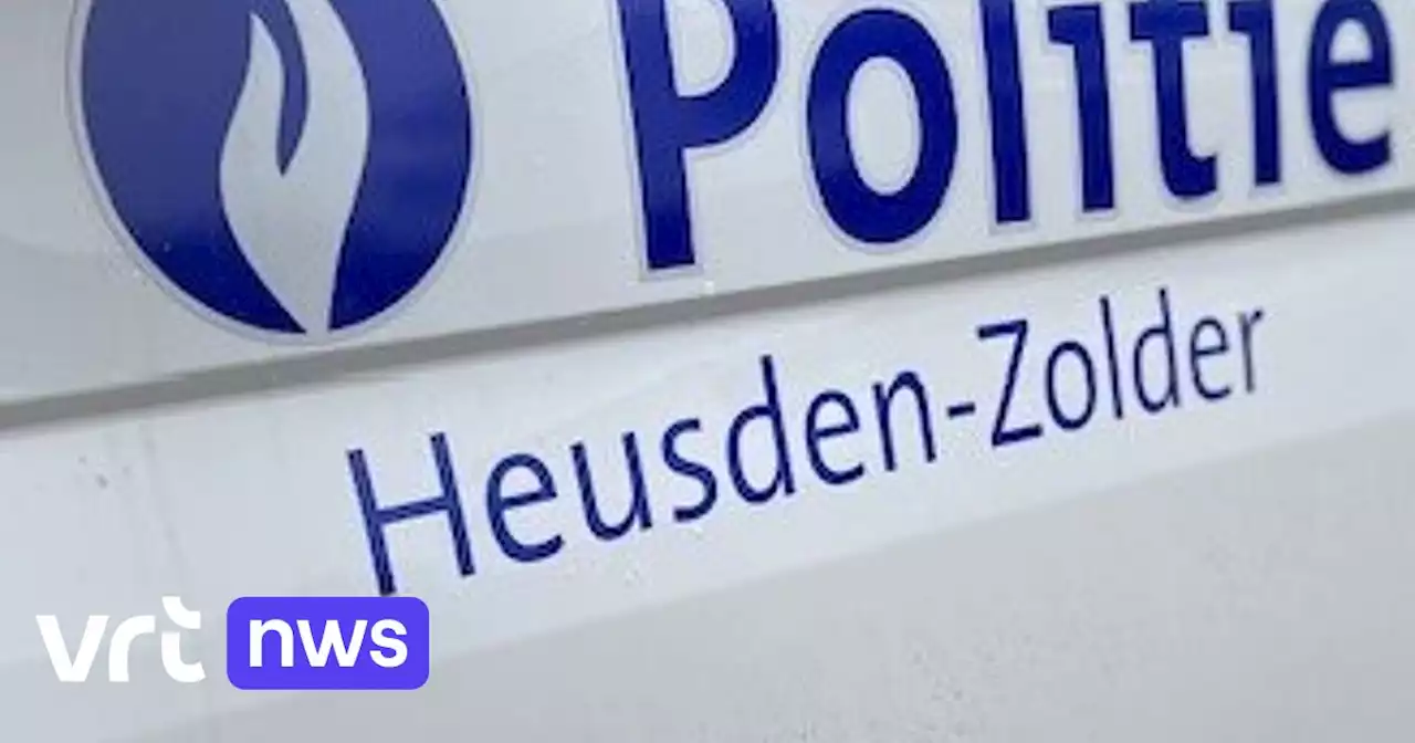 Man uit Lummen aangehouden voor poging tot moord in Heusden-Zolder