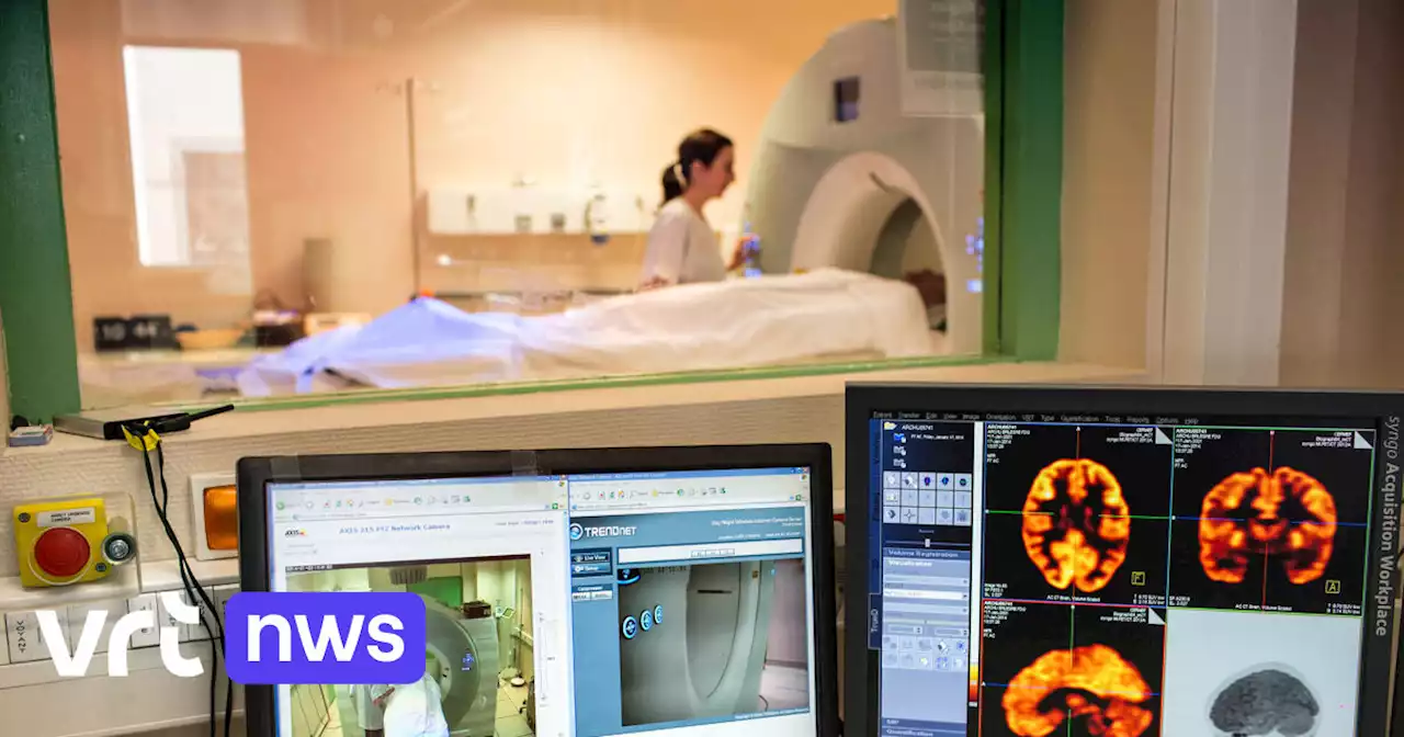 Minister Vandenbroucke: 'Onaanvaardbaar dat patiënt met laag inkomen supplement moet betalen voor CT-scan'