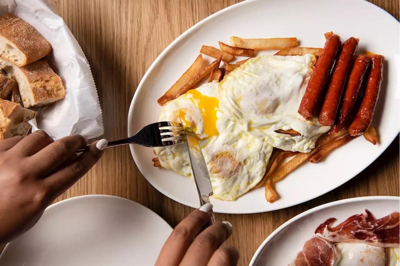 11 Food Critic-Approved Father's Day Brunch Spots Around DC