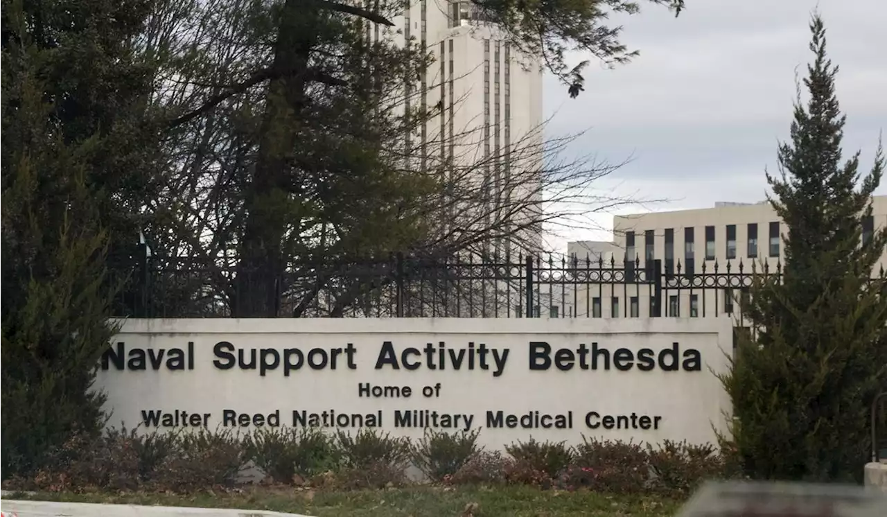 Franciscan chaplains return to Walter Reed hospital, ending two-month contracting dispute