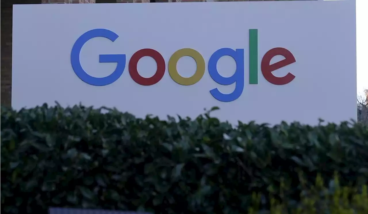 Google should break up digital ad business over competition concerns, European regulators say