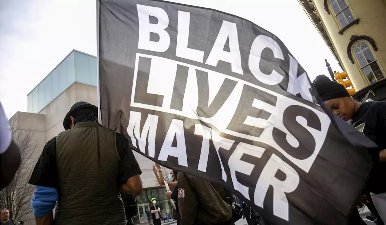 Pew survey shows support for BLM movement drops to new low