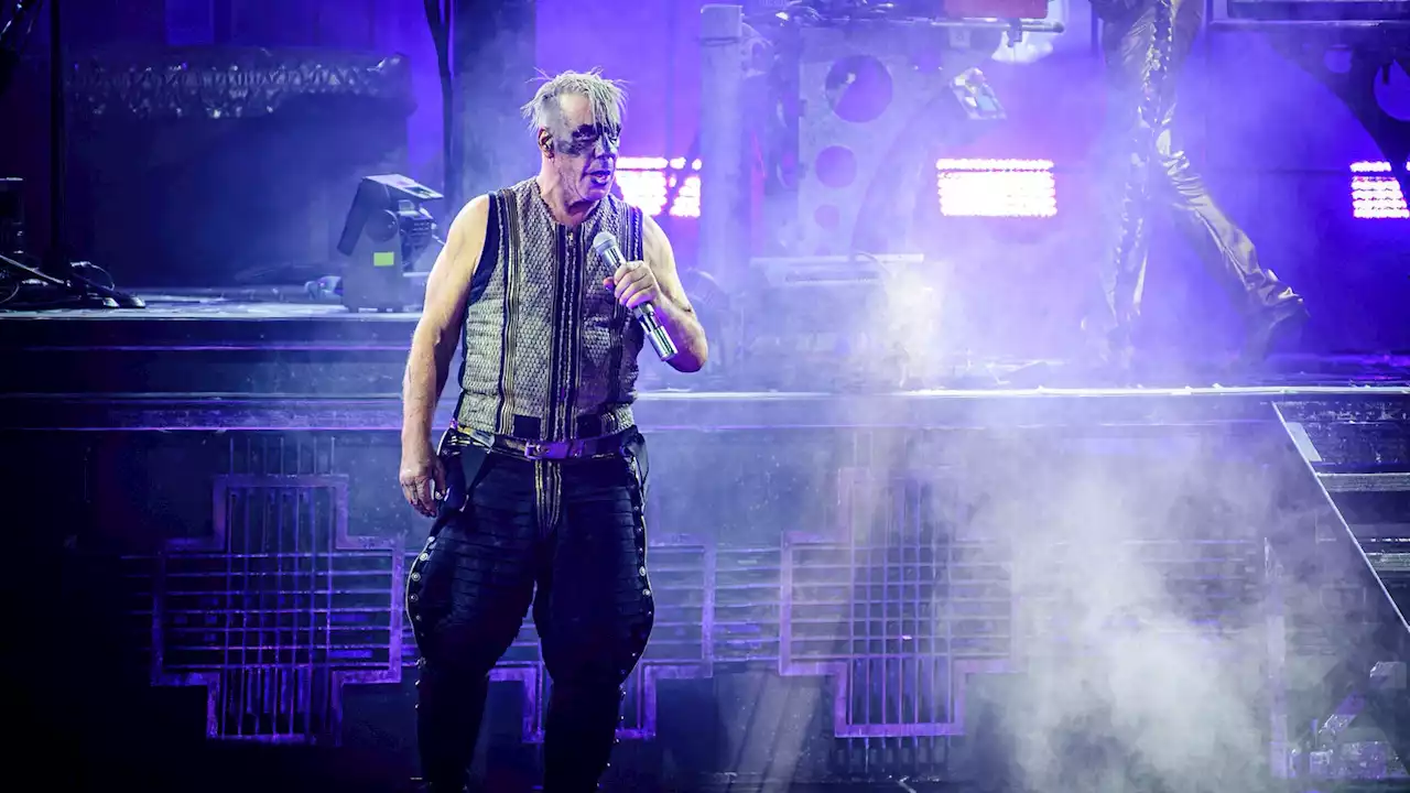 Ermittlungen gegen Lindemann: Was bedeutet das für den Rammstein-Sänger?