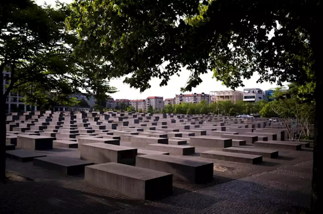 Germany to give $1.4 billion to Holocaust survivors globally in 2024