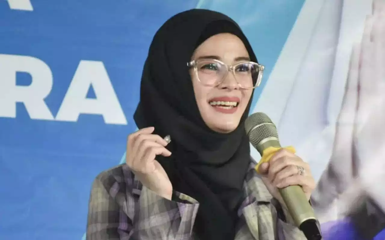 Jihan Fahira Disebut Artis Wanita Bayaran Termahal di Masanya, Ungkap Honornya Bukan Pakai Rupiah