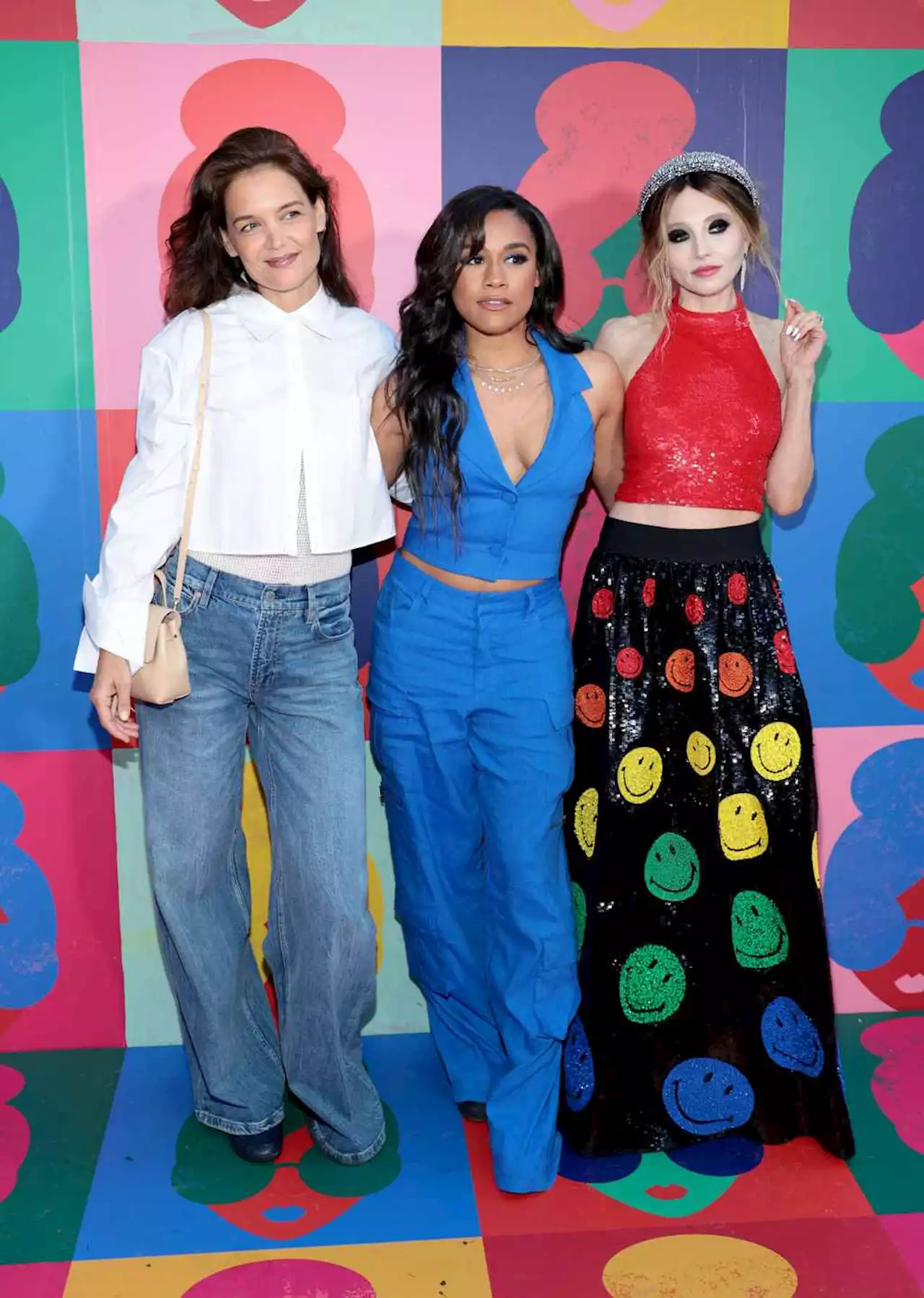 Alice + Olivia by Stacey Bendet’s ‘Camp Pride’ Event Creates Summer Camp Experience