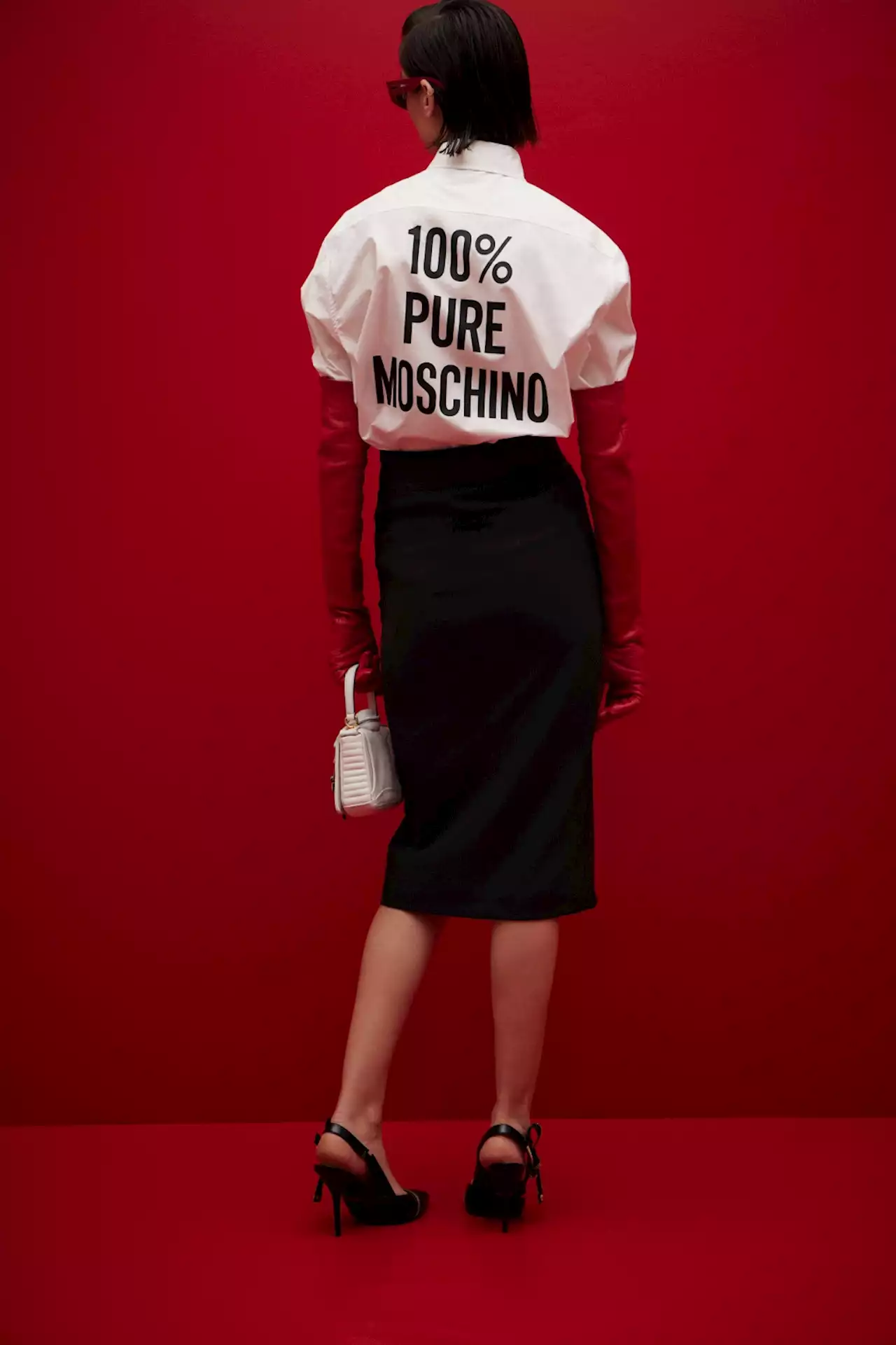 Moschino Resort 2024