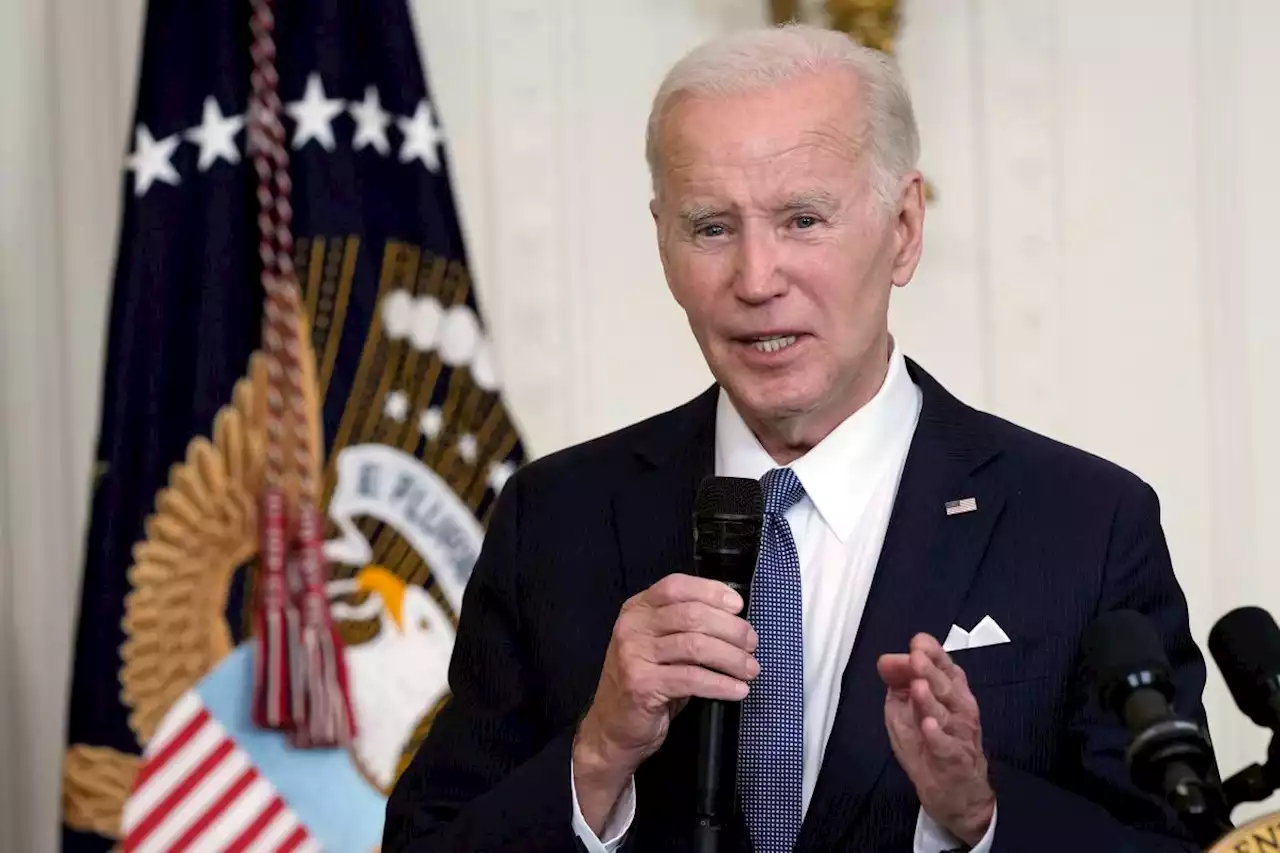 Biden muscles Live Nation, SeatGeek to scrap hidden ticket fees after Taylor Swift debacle