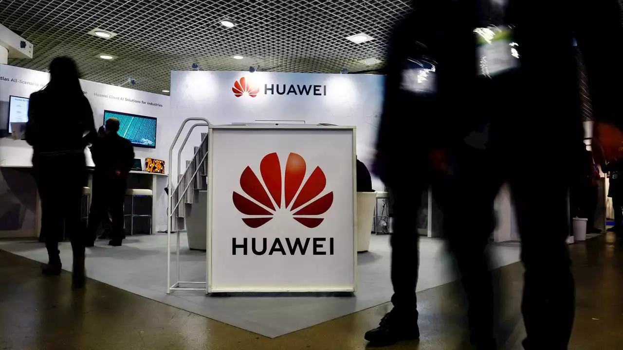 EU-Kommission sieht Huawei und ZTE als Sicherheitsrisiko