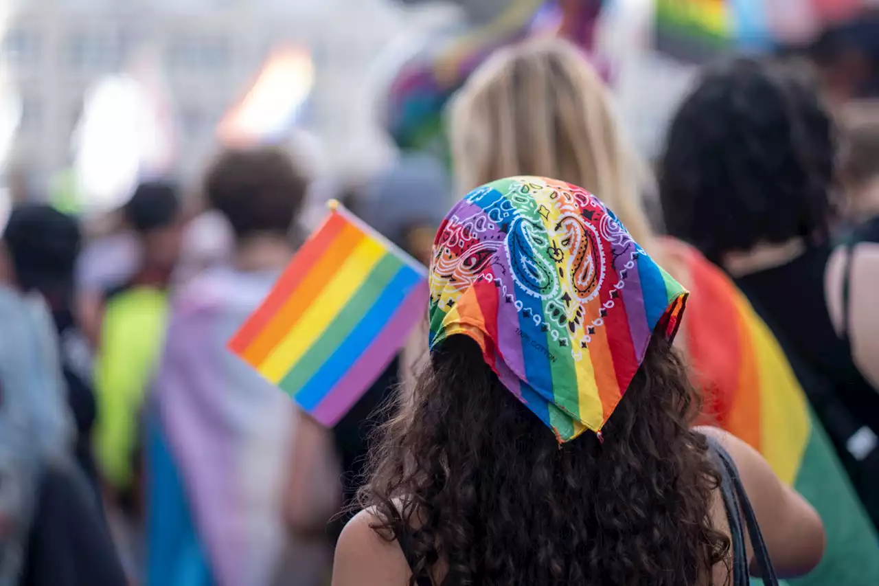 Zurich Pride: Erste Schwule und Feministinnen wenden sich von der Pride ab