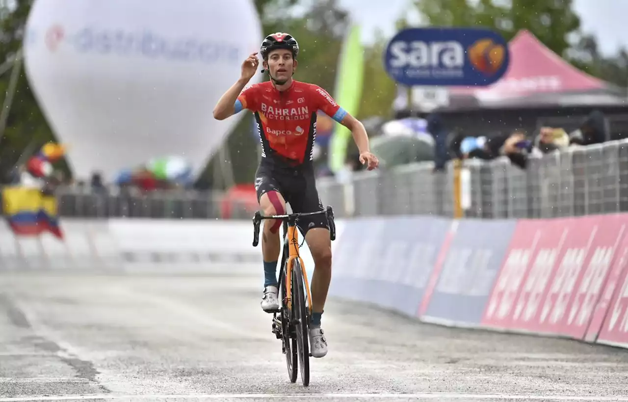 Le cycliste Gino Mäder décède après sa chute sur le tour de Suisse